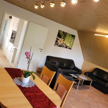 Ferienwohnung in Scharnebeck Exterior foto
